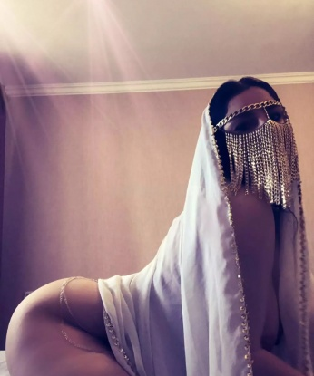 Даночка, 23 года, 4 размер груди