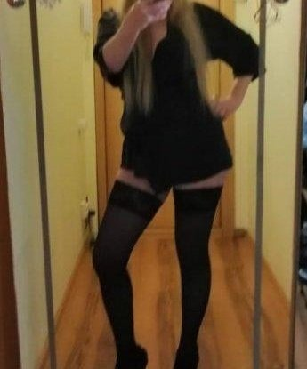 Анечка, 28 лет, 4 размер груди